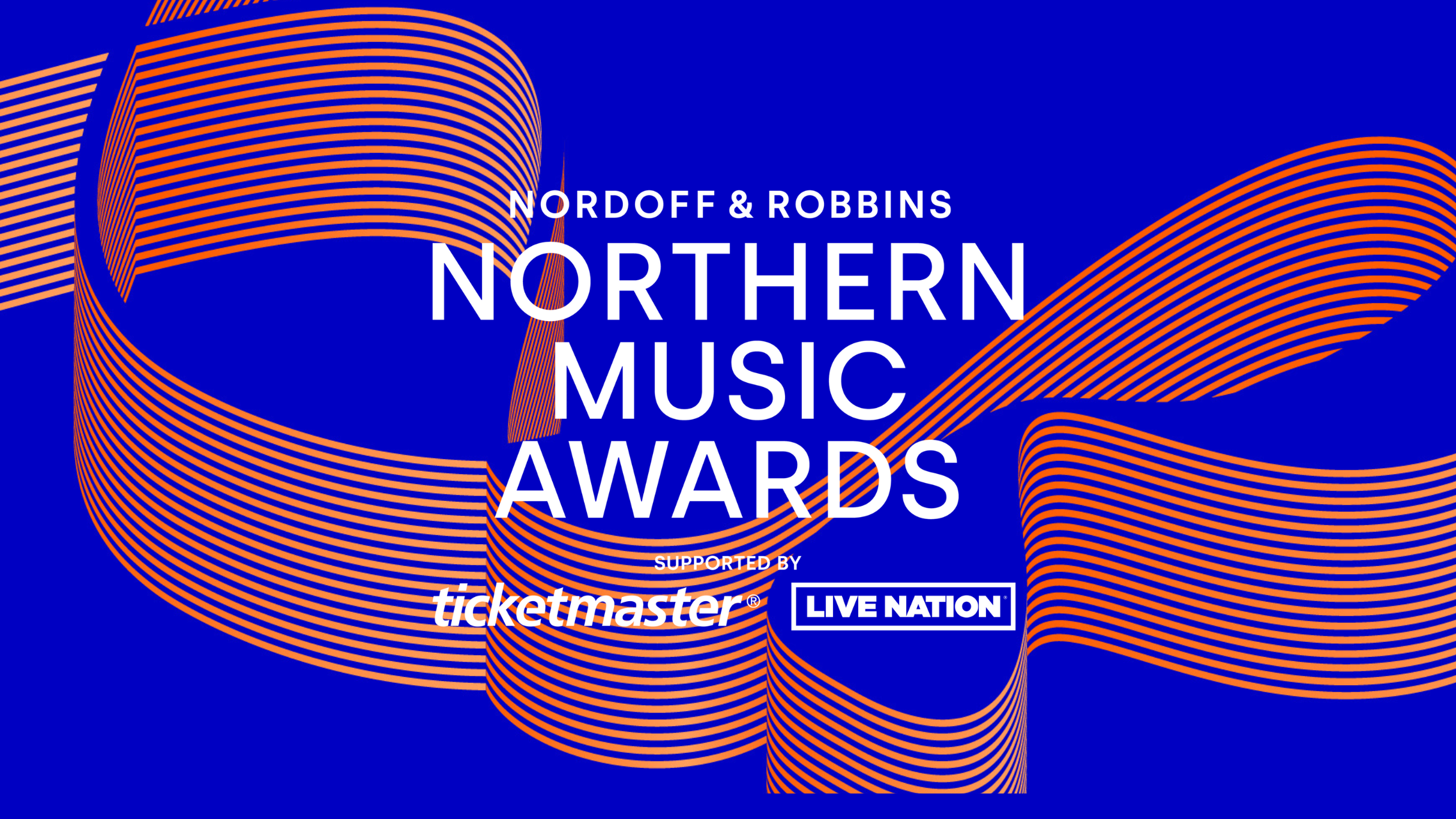The Warren Shortlisted for Prestigious Music Award