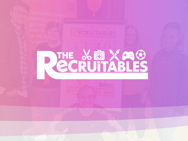 The Recruitables