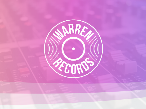 Warren Records