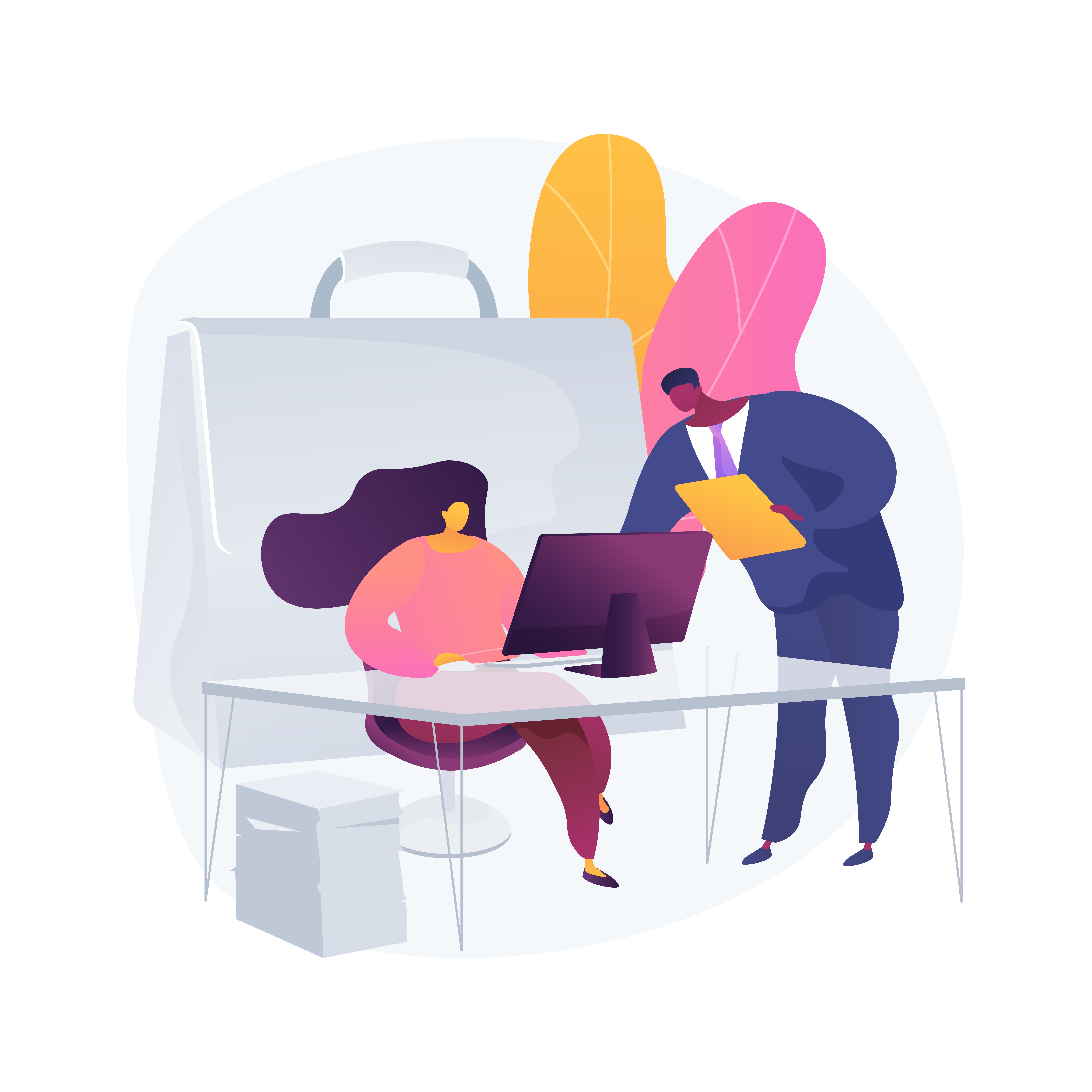 Meaningful employment