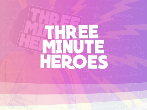 3 Minute Heroes