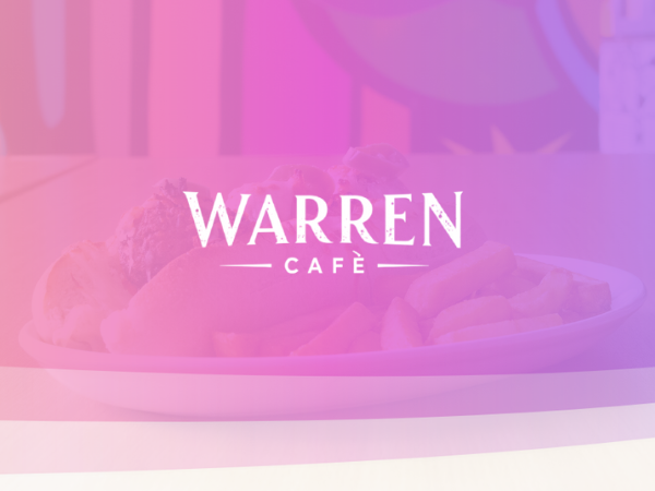 Warren Cafe
