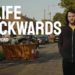 A Life Backwards